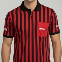 Pulover estilo fútbol