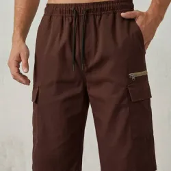 Shorts de hombre