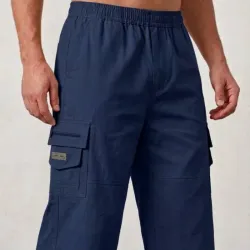 Shorts de hombre