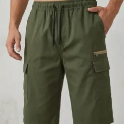 Shorts de hombre