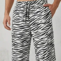 Shorts de hombre