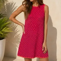 Vestido juvenil