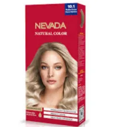 10.1 Rubio Extra Claro Cenizo