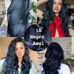 1A Negro Azul