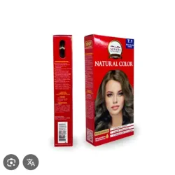 7.1 Rubio Medio Cenizo