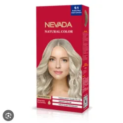 9.1 Rubio muy Claro Cenizo