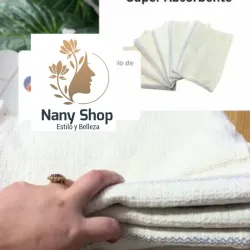 Colchas para limpiar