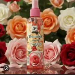 Colonias Bonabel de rosas