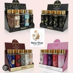 Colonias Nevada 250 ml