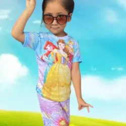 Conjuntos para niñas