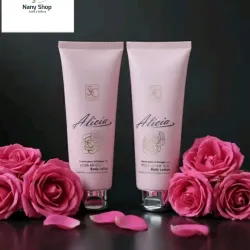 Cremas Corporales Alicia