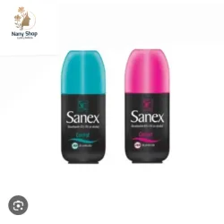 Desodorantes Sanex