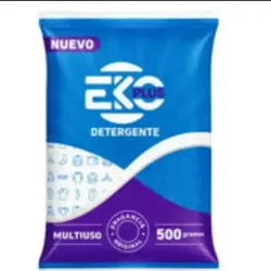 Detergente EKO
