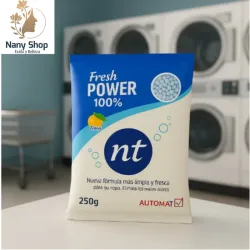 Detergente NT
