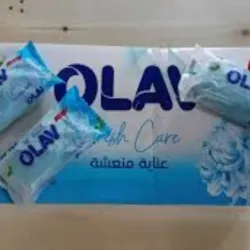 Jabón de baño 100g