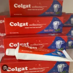Pasta Dental Colgat
