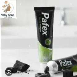 Pasta dental Pafex