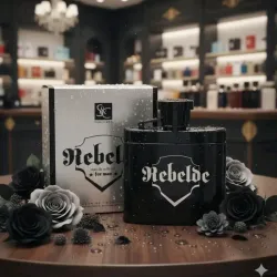 Perfume Rebelde