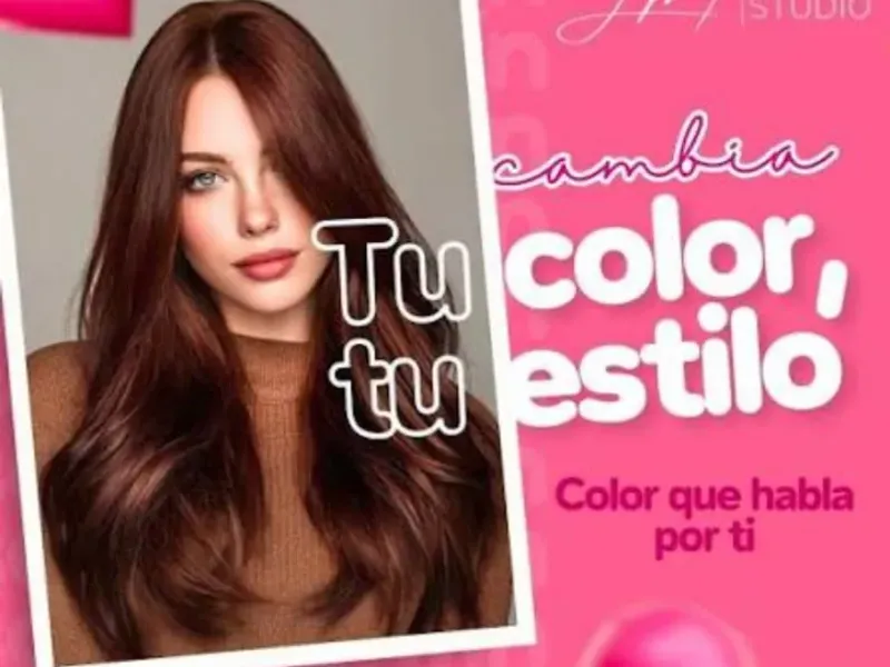 Productos de peluquería 