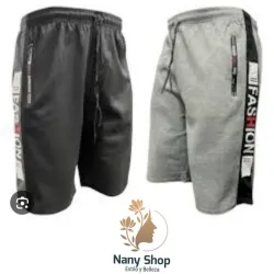 Short para hombre