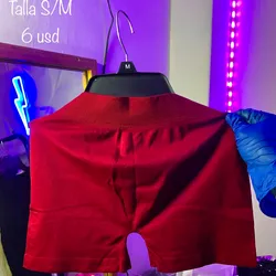 Licra Modelo 1