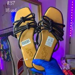 Sandalias Modelo 4