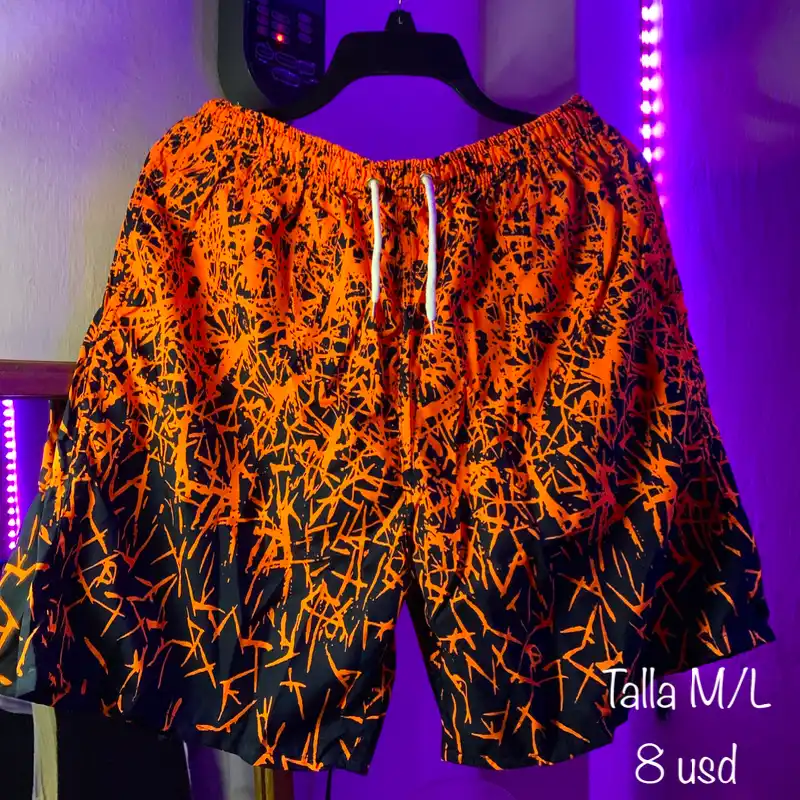 Short Modelo 1