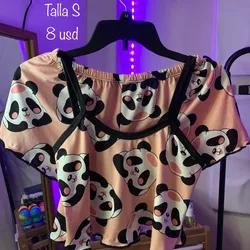 Pijama Modelo 1