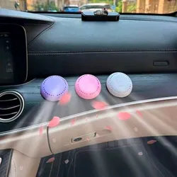 Ambientador para carros