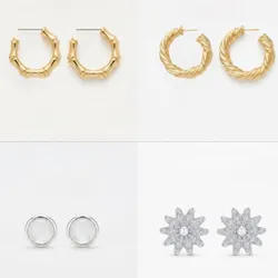 Aretes 4
