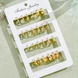Argollas tipo 5