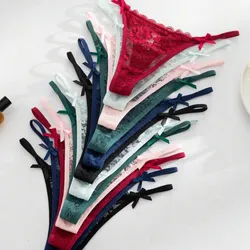 Blumers de encaje No. 2