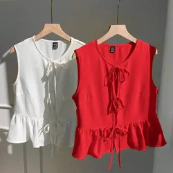 Blusas coquettes