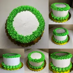 Cake no.2