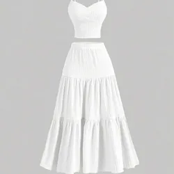 Conjunto blanco