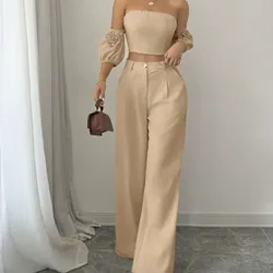 Conjunto Casual Modelo 4