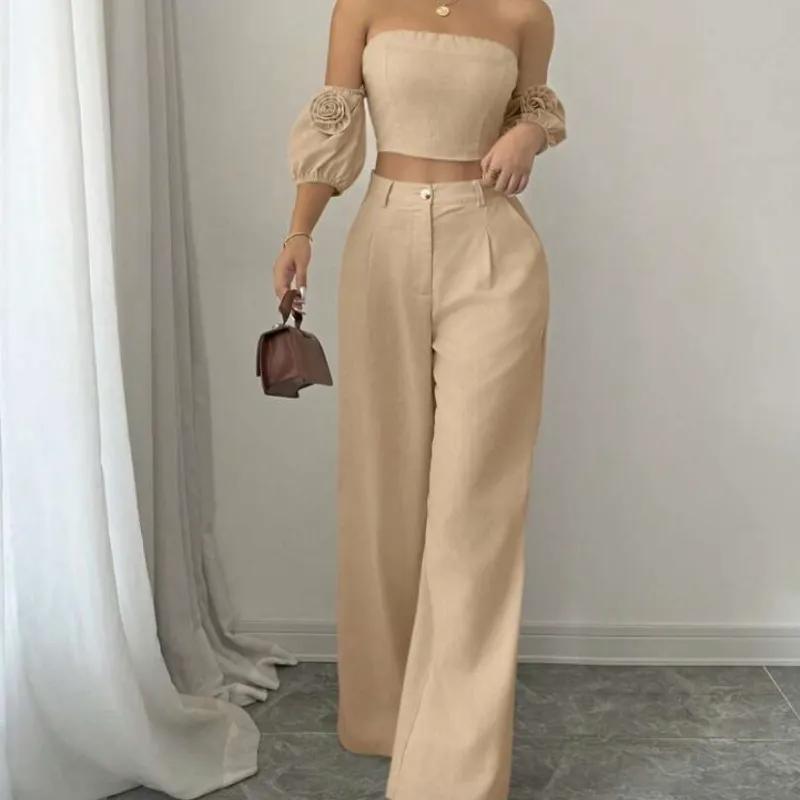 Conjunto Casual Modelo 4