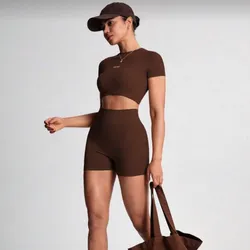 Conjunto Gym Modelo 1