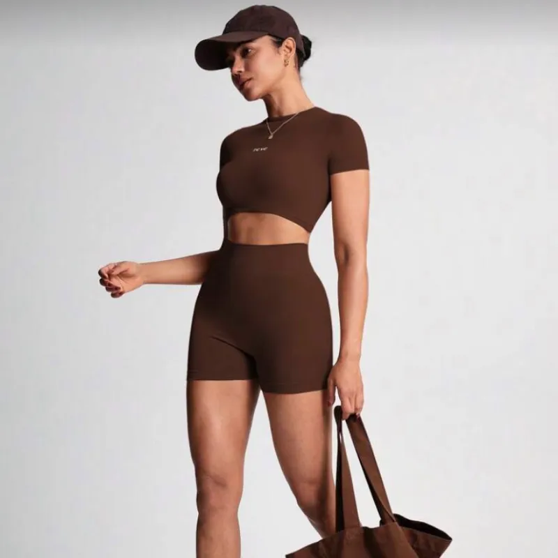 Conjunto Gym Modelo 1