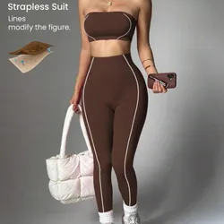 Conjunto Gym Modelo 3