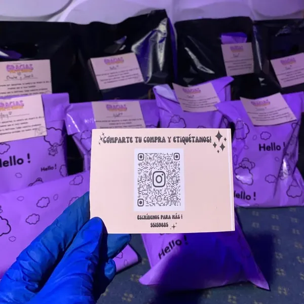 🎉 Bienvenida a •NANY•SHOP• 🎉
Somos una tienda especializada en la venta de artículos variados, principalmente de SHEIN, pensada para ofrecerte lo mejor en moda y cuidado personal. En nuestro catálogo encontrarás una amplia selección de productos que te encantarán: ropa en tendencia, accesorios, maquillaje, artículos para el gym, lencería, ropa interior ¡y mucho más!
📍 Estamos ubicados en el municipio Playa, provincia La Habana, y contamos con servicio a domicilio para tu comodidad.
💜 ¡Gracias por preferirnos!