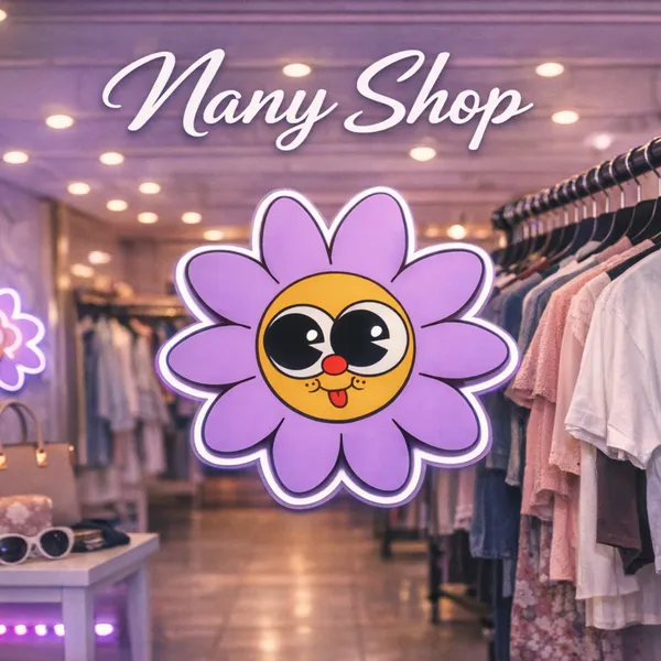 Bienvenida a NANY SHOP🤗

Somos una tienda online especializada en la venta de artículos variados, pensada para ofrecerte lo mejor en moda y cuidado personal. En nuestro catálogo encontrarás una amplia selección de productos que te encantarán: ropa en tendencia, accesorios, maquillaje,  artículos para el gym, lencería, zapatos, aseo ¡y mucho más!

🛍️💗 ¡Te esperamos pronto! 💗🛍️