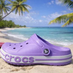 Crocs Lavanda