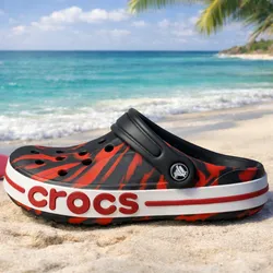 Crocs Negras