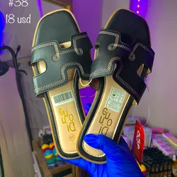 Sandalias Modelo 2