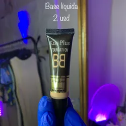 Base Líquida 