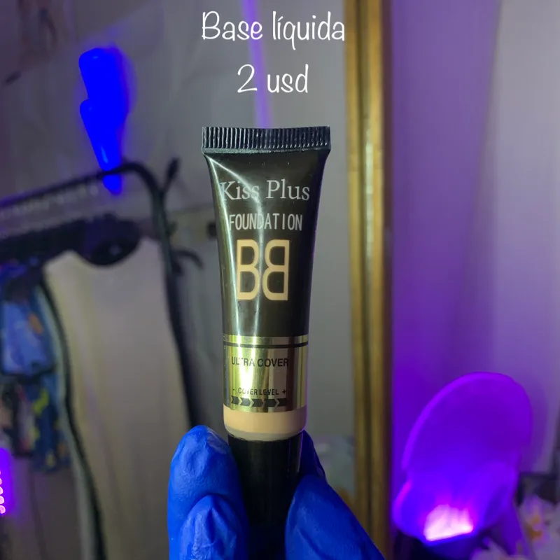 Base Líquida 