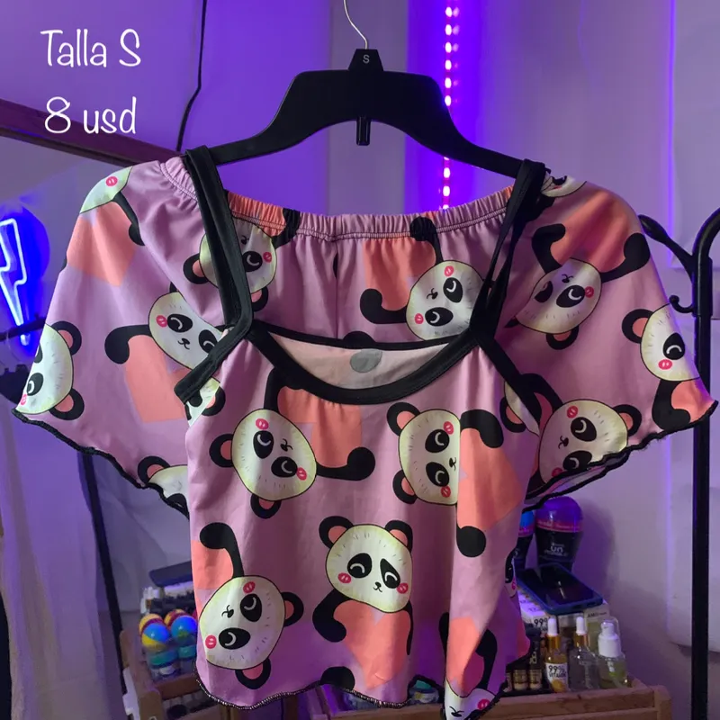 Pijama Modelo 2