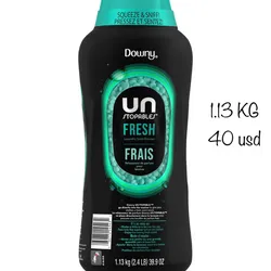 DOWNY