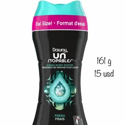 DOWNY